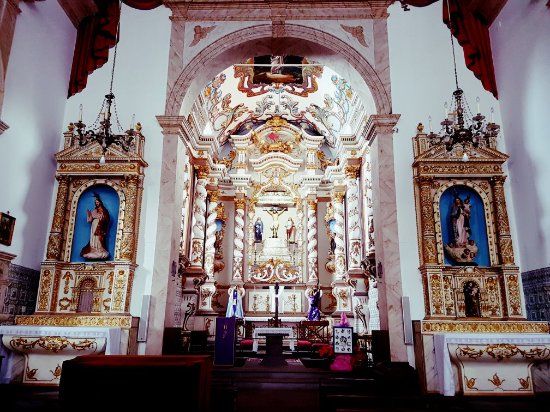 Igreja do Senhor Bom Jesus