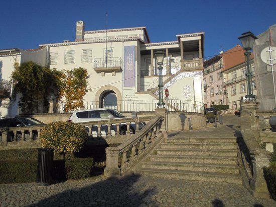 Casa Museu Almeida Moreira