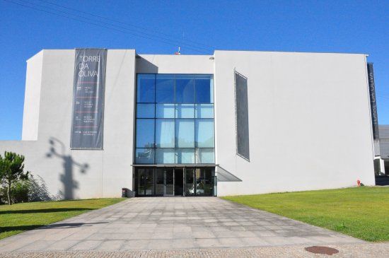 Museu do Calçado