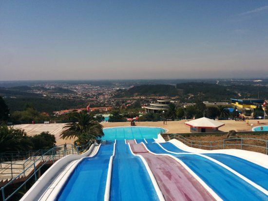 Panorâmico Aquaparque