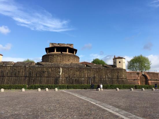 Fortaleza de Basso