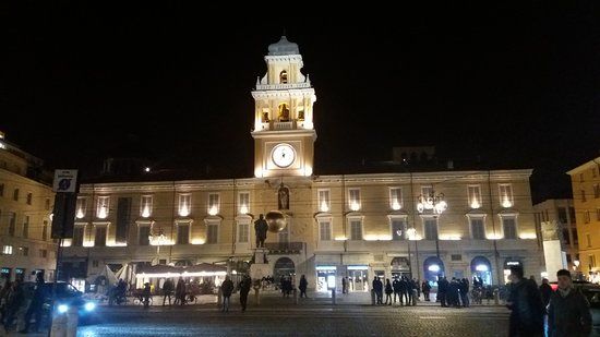 Governor's Palace
