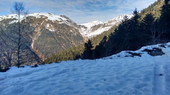 Estany de Vielha