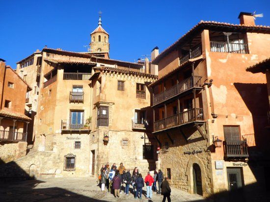 Plaza Mayor