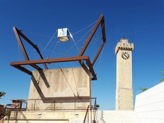 Mangana Tower