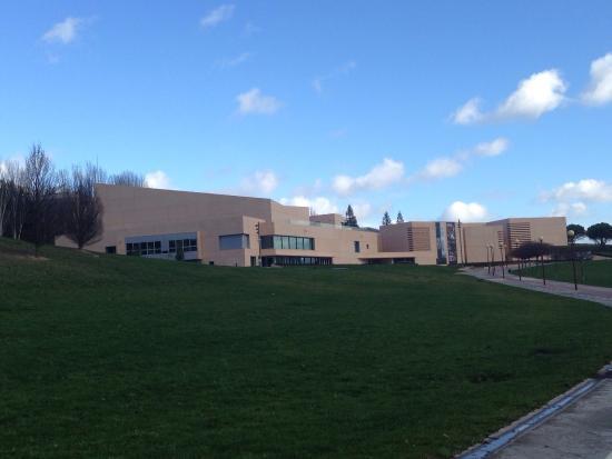 Universidade Pública de Navarra