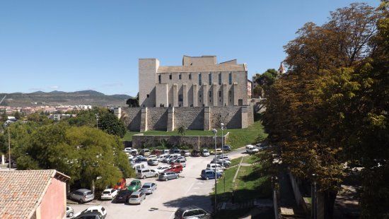 Palácio dos Reis de Navarra