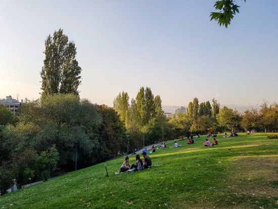 Park of Segmenler