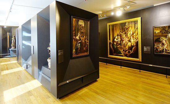 MMIPO - Museu da Misericórdia do Porto