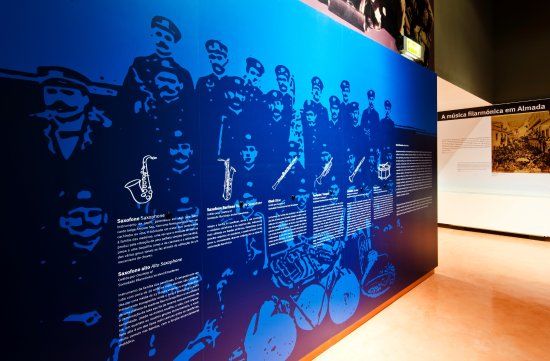Museu da Musica Filarmonica