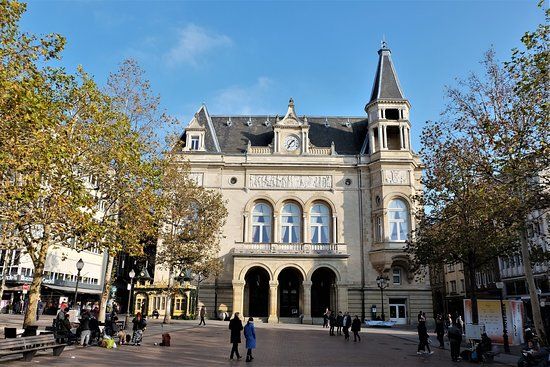 Plaza de Armas