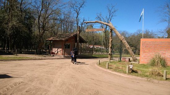 Complejo Ecologico de America