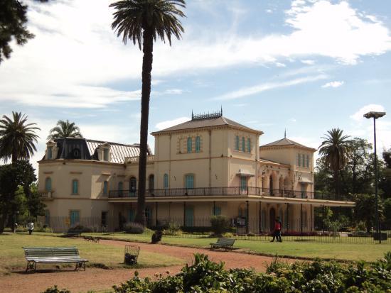 Parque Avellaneda