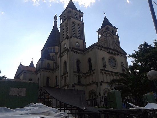 Parroquia Nuestra Senora de la Medalla Milagrosa