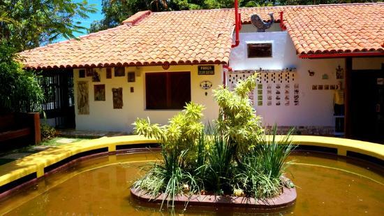 Rio Vermelho
