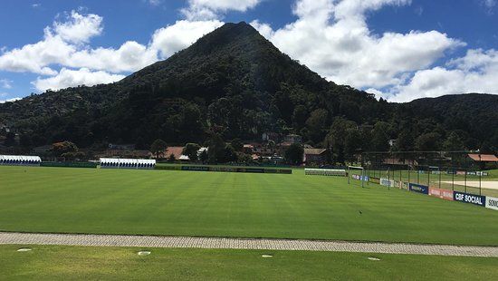 Granja Comary
