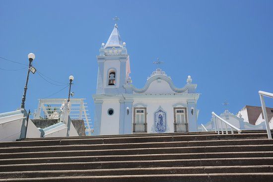 Capela de Nossa Senhora da Conceição