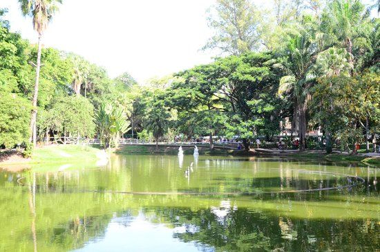 Campo De São Bento