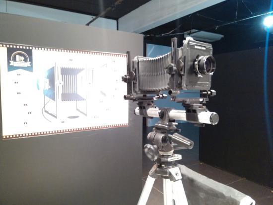 Museum of Image and Sound