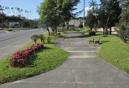 Praça Egon Bahr