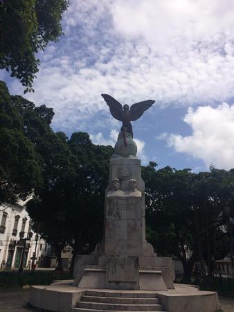 Monumento aos Aviadores