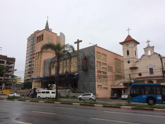 Paróquia Santuário São Judas Tadeu