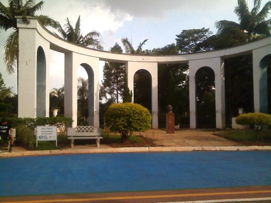 Centro Desportivo