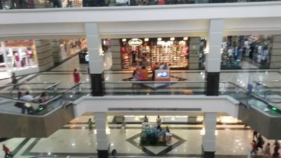 Shopping Brisamar