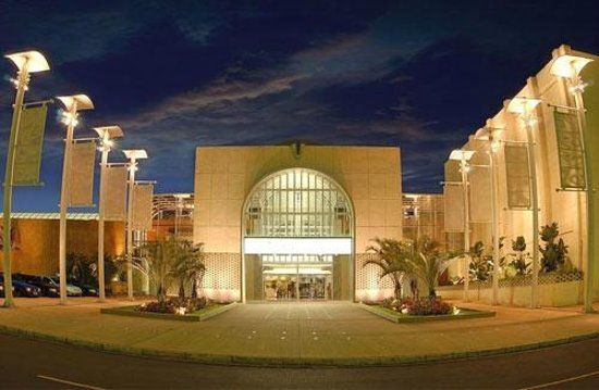 Rio Preto Shopping Center
