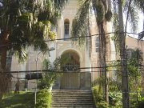 Igreja de São Sebastião
