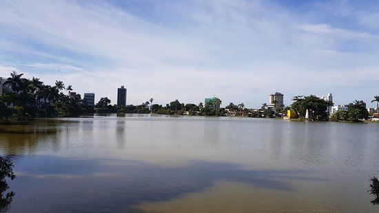 Lagoa Paulino