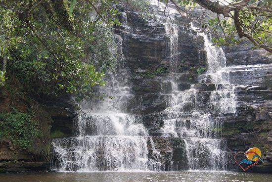 Rio Turvo