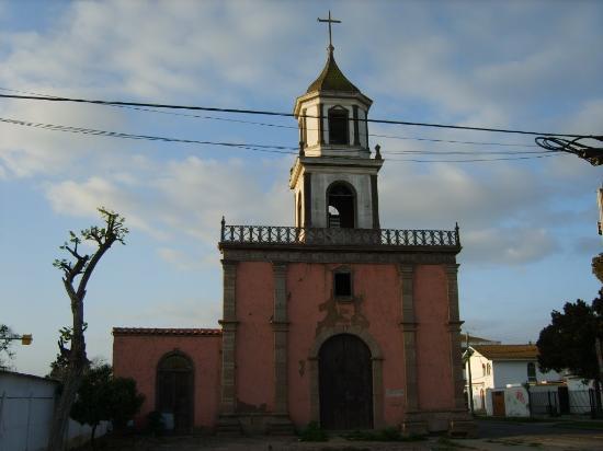 Centro Cultural Iglesia Santa Inés
