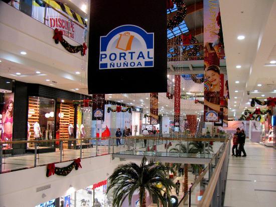Mall Portal Nunoa