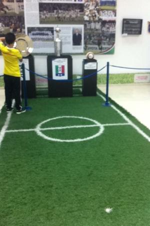 Museo Once Caldas