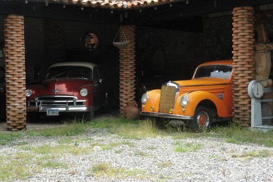 Museo de los Antanos de Willmer