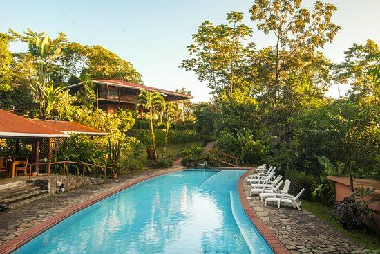 Finca Luna Nueva