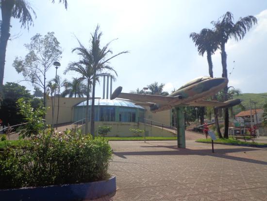 Memorial dos Ex-Combatentes