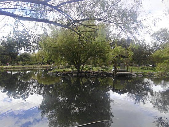 El Paraiso Park