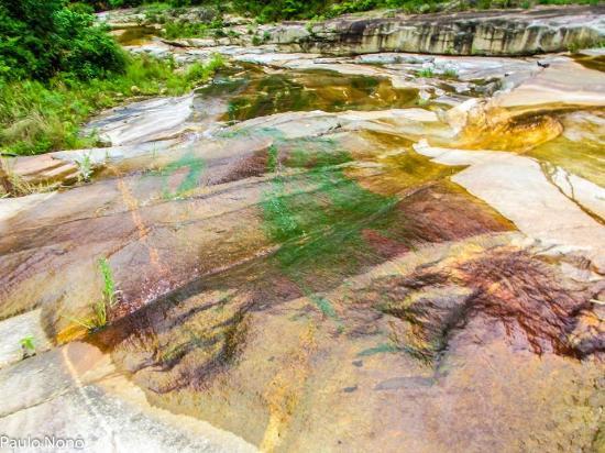 Canyon do Vieira
