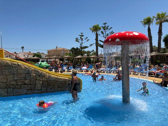 Aquapark Flamingo