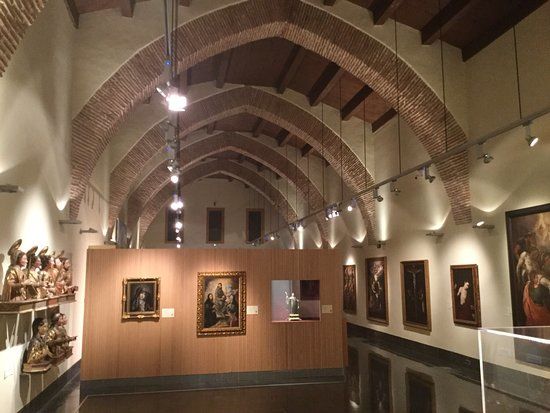 Museo de Santa Clara de Gandia