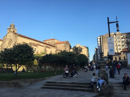 Herreria Square
