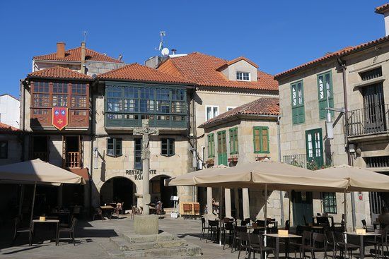 Plaza de la Leña