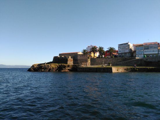 Paseo Ribeira