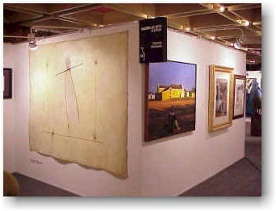 Galeria De Arte La Florida