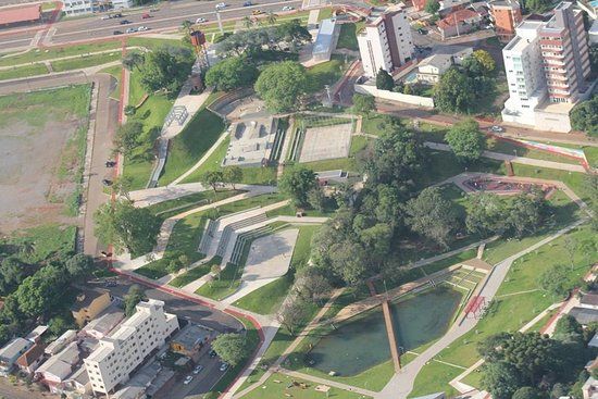 Parque da Gare