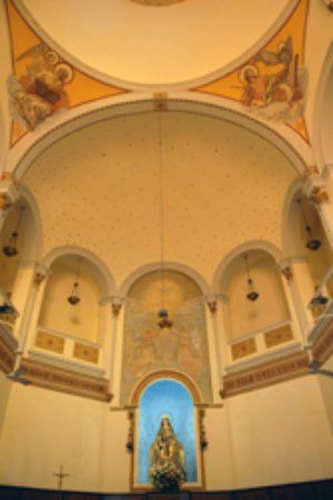 Capella del Carme