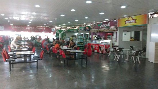 Shopping Luiza Motta