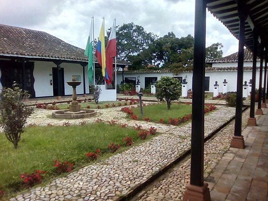 Museo Historico Casa de la Convencion de Rionegro